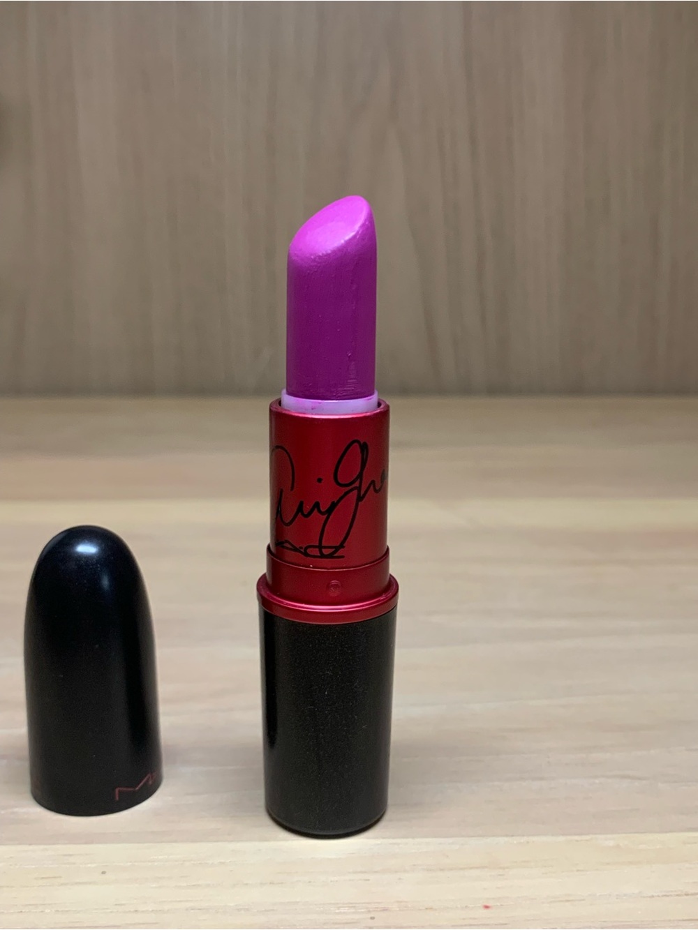 MAC Viva Glam Ariana Grande 2 Lipstick
